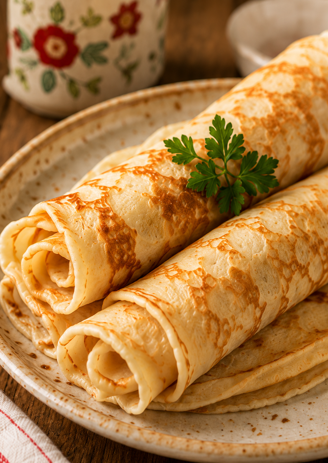 Panqueca